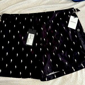 Neil Barrett Swim Trunks size XL